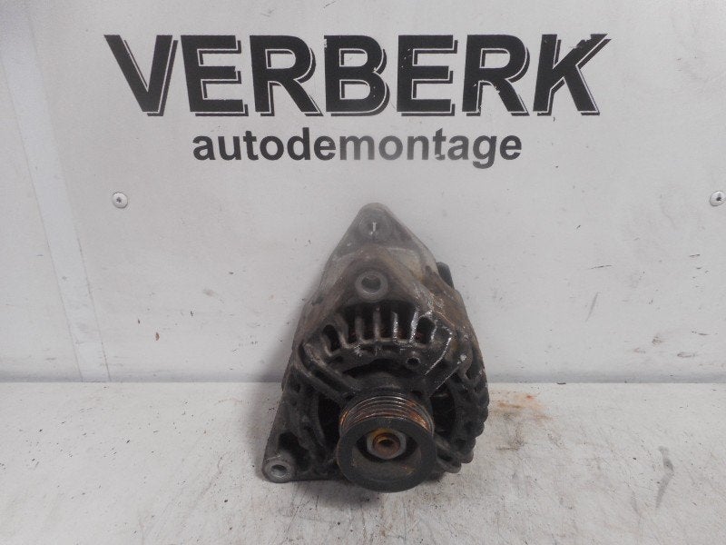 ALTERNATEUR Opel Astra H (L48) (13222930ZY), Autos : Pièces & Accessoires, Moteurs & Accessoires, Opel, Utilisé