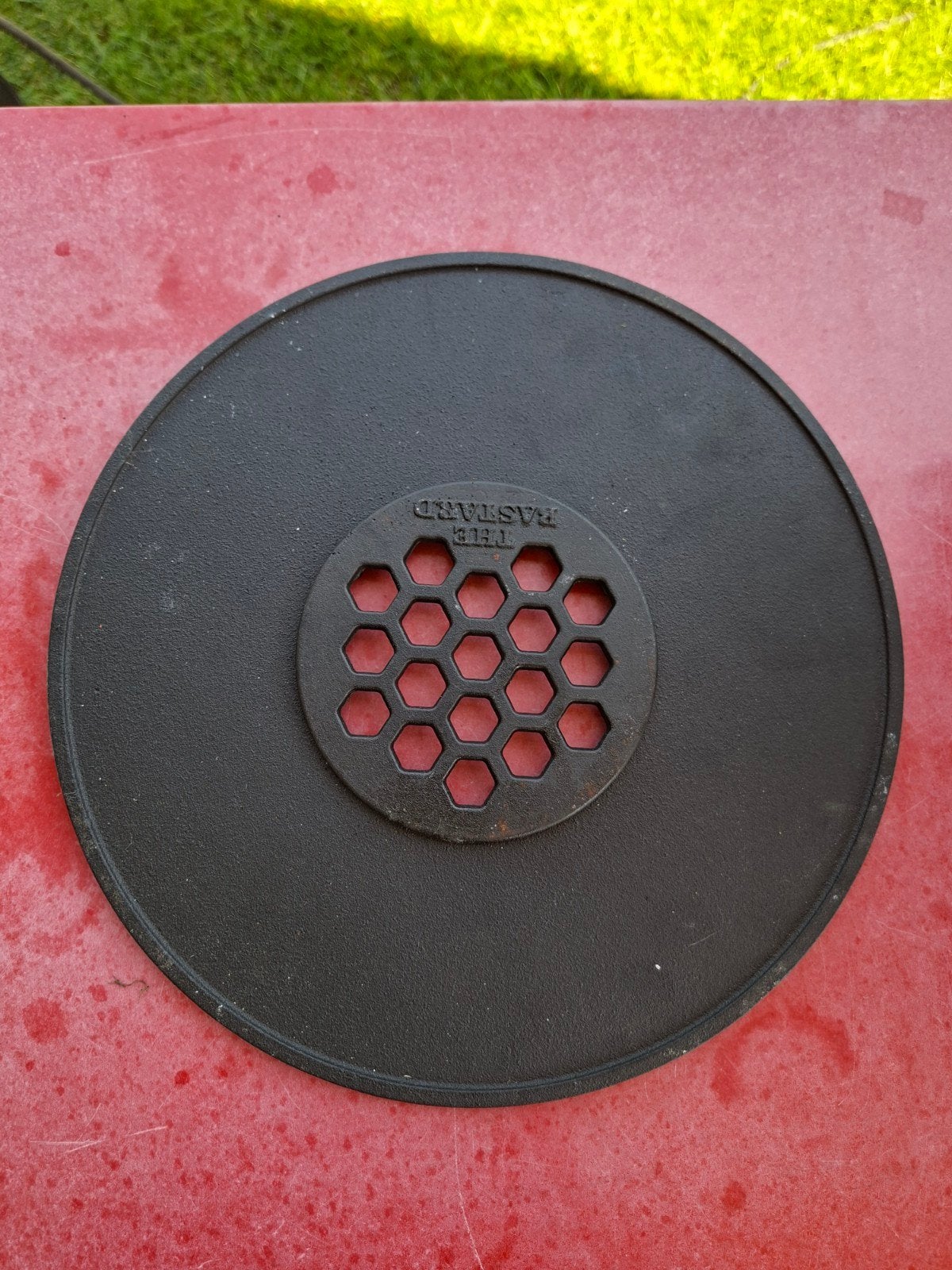 Bbq kamado accessoires, Tuin en Terras, Ophalen