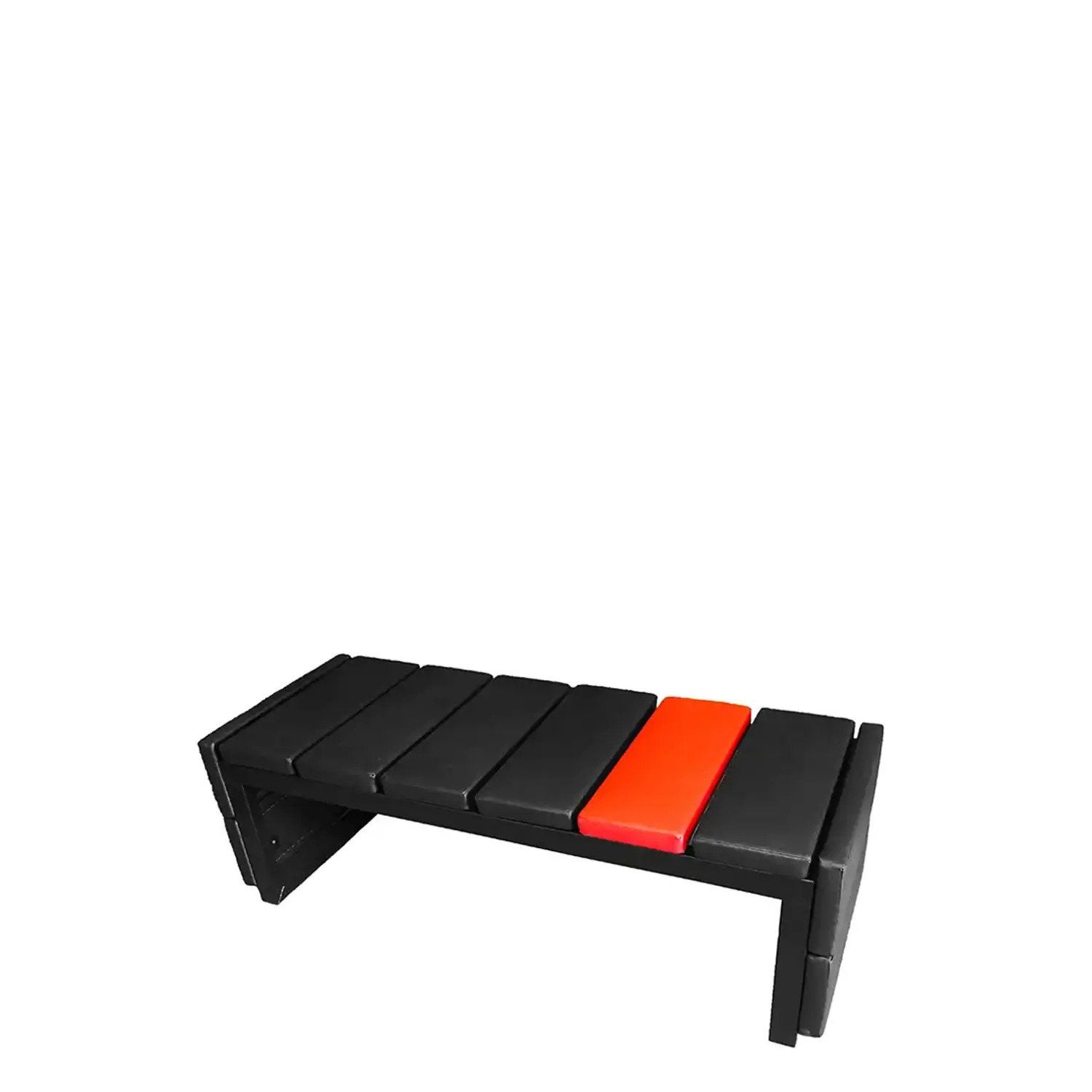Locker Room Bench Kleedkamerbank Fitness Gym GymFactory EU, Verzenden, Nieuw