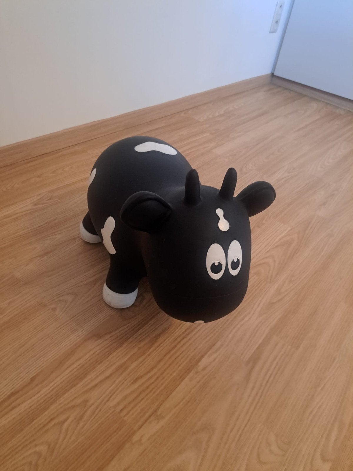 Prachtige skippyball koe voor SPOTPRIJS !, Kinderen en Baby's, Ophalen of Verzenden