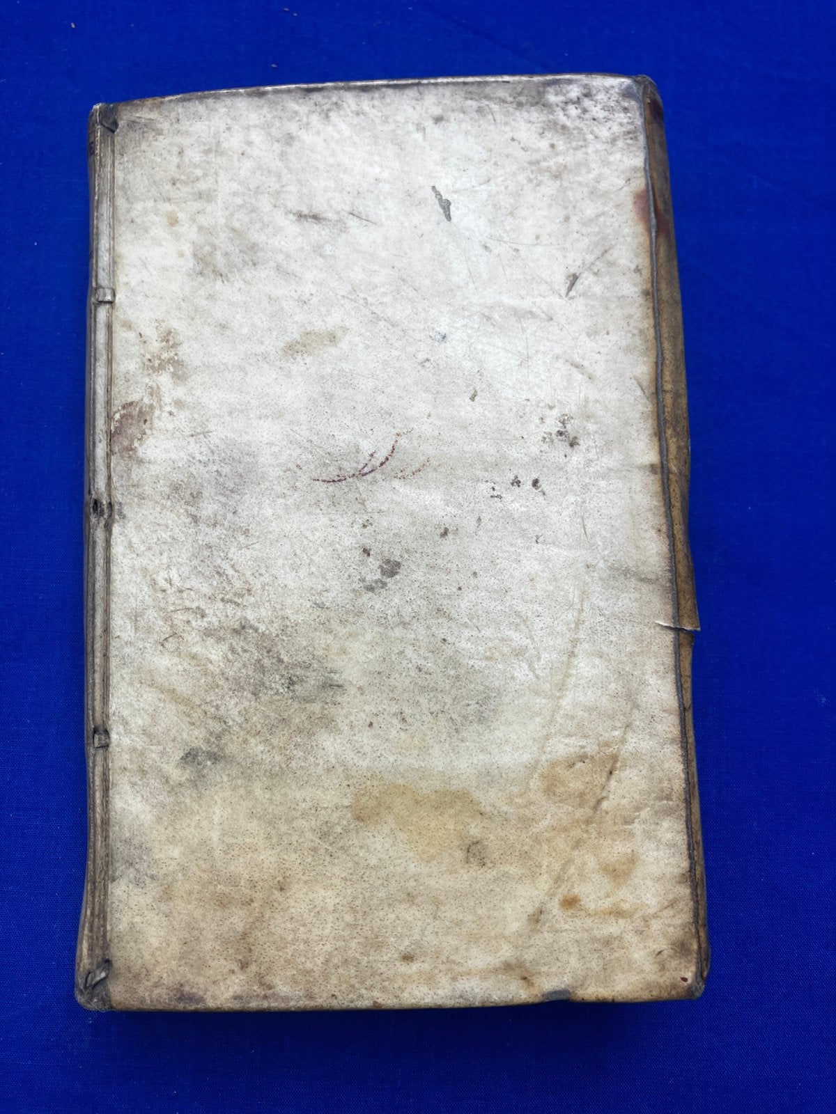 Nieuwe Afbeldinghe van de Vier Uytersten 1662 C. Woons A'pen, Antiek en Kunst, Ophalen