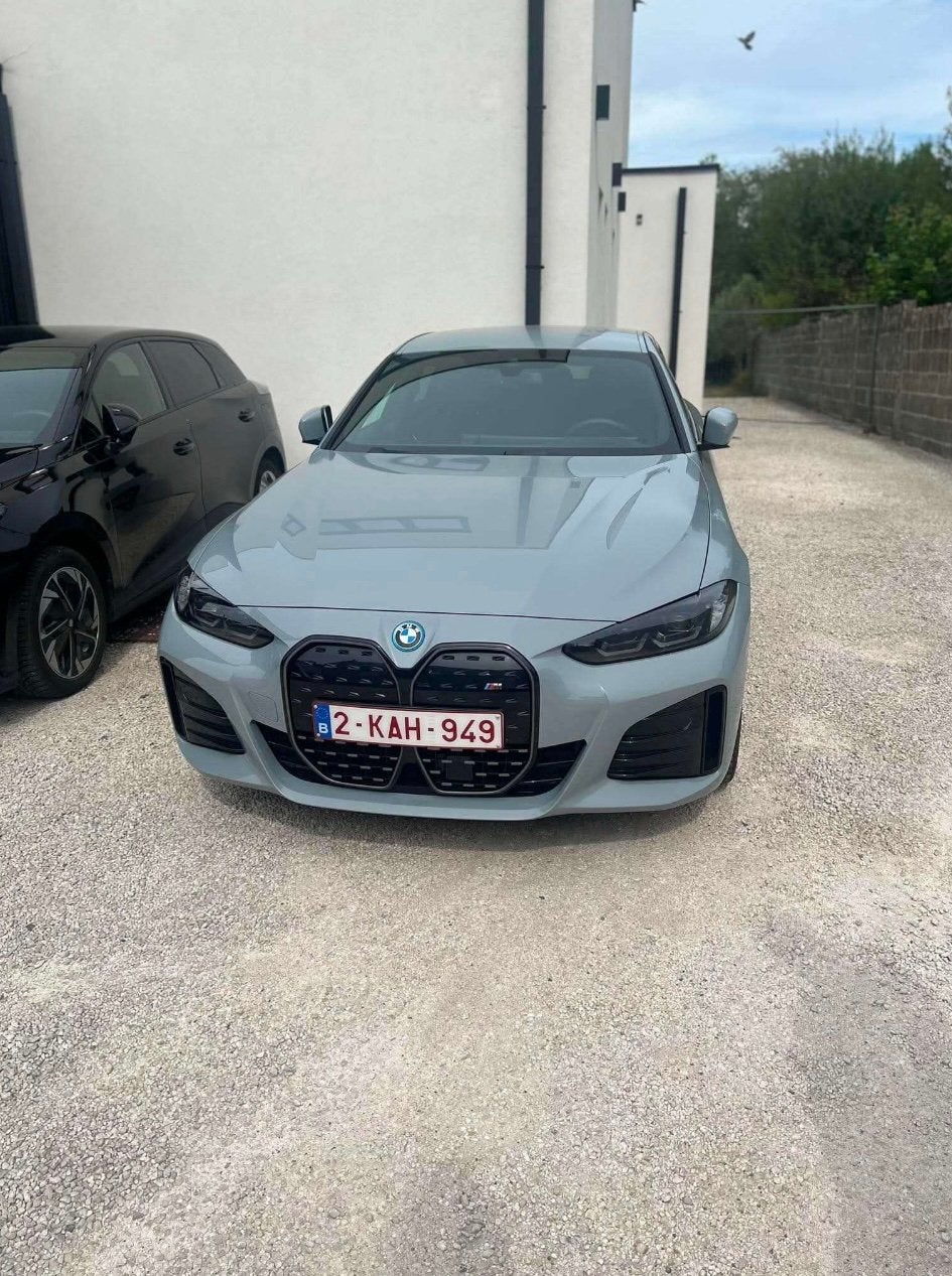 BMW i4 Gran Coupé eDrive 35 2023, Autos, BMW, I4, Achat, 5 portes, 210 kW