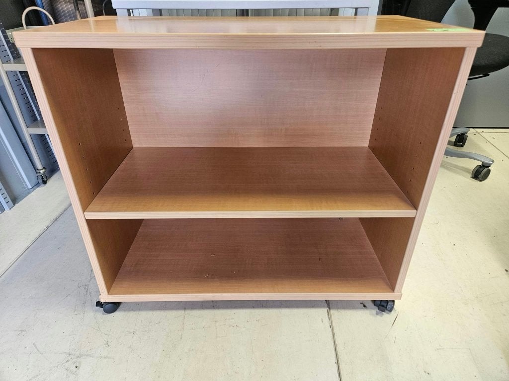Meubels met wielen, Huis en Inrichting, Ophalen, Gebruikt