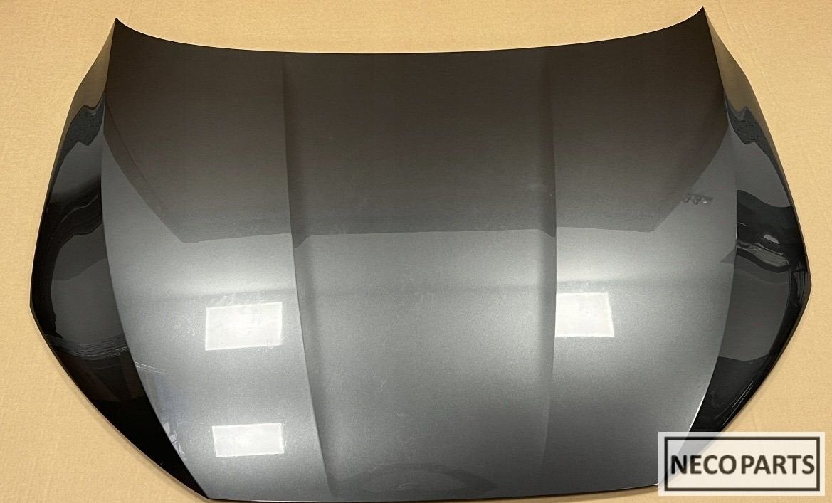 AUDI A3 8Y MOTORKAP KLEUR LZ7S ALLE ONDERDELEN LEVERBAAR !!!, Gebruikt, -, -, Bumper