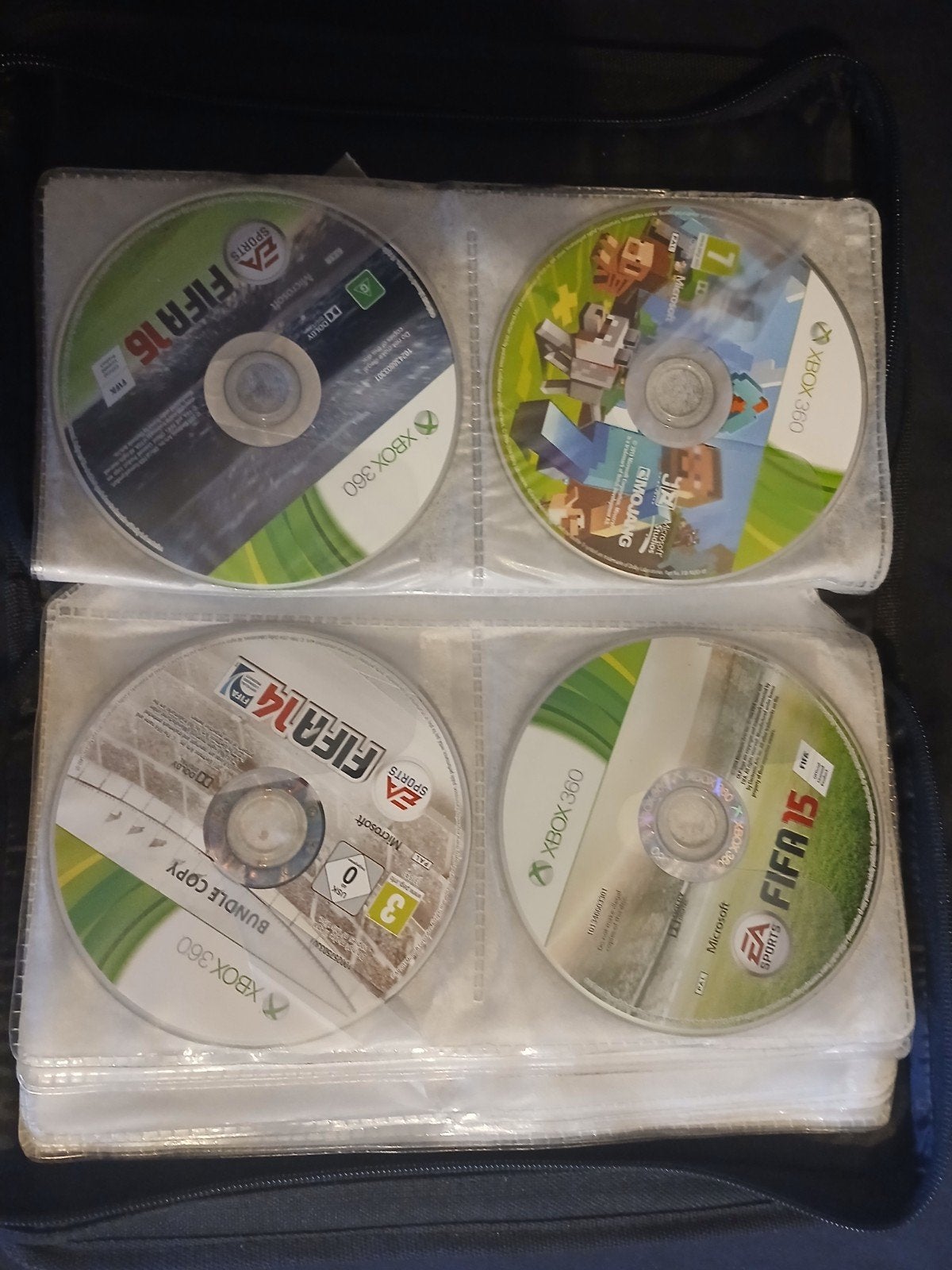 Games (13) voor xbox, Consoles de jeu & Jeux vidéo, Jeux | Xbox 360, Enlèvement
