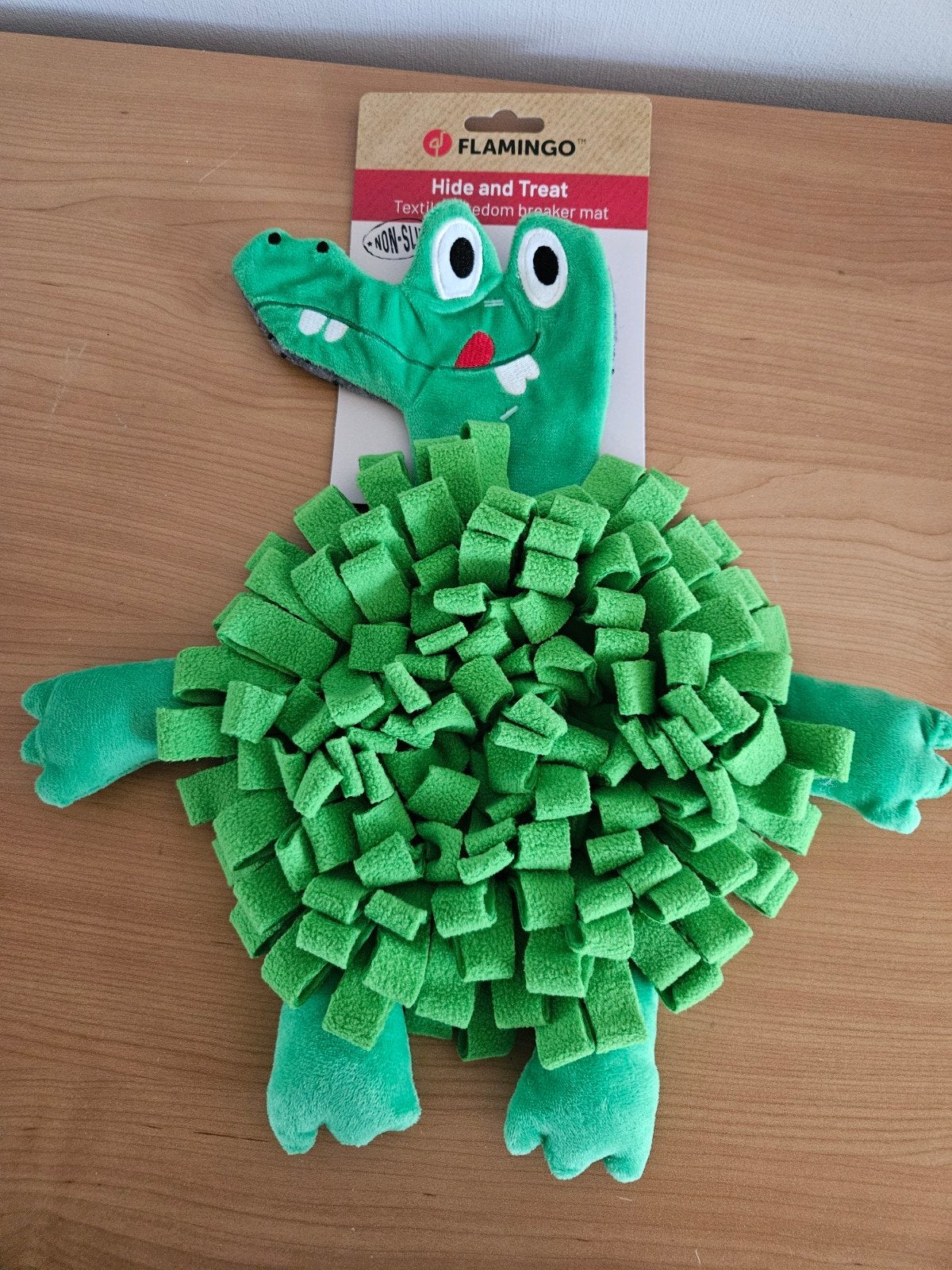 Snuffelmat njammie, Ophalen of Verzenden