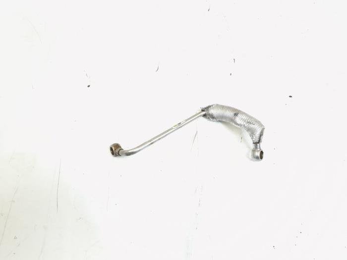 Conduit de pression d'huile d'un Volkswagen Golf, Volkswagen, -, 3 mois de garantie, Utilisé