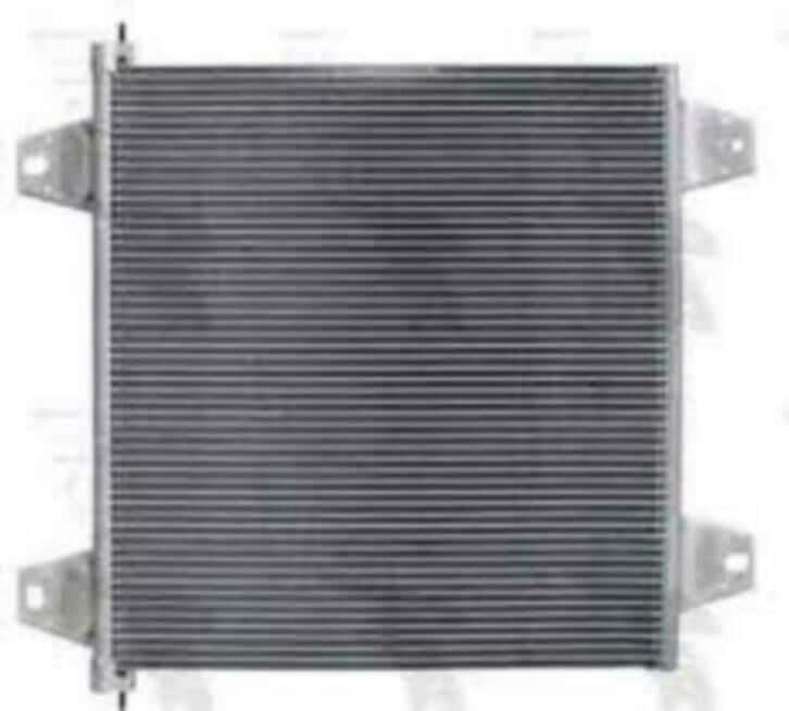 Daf XF105 condenser 1629115, Neuf, -, -, DAF