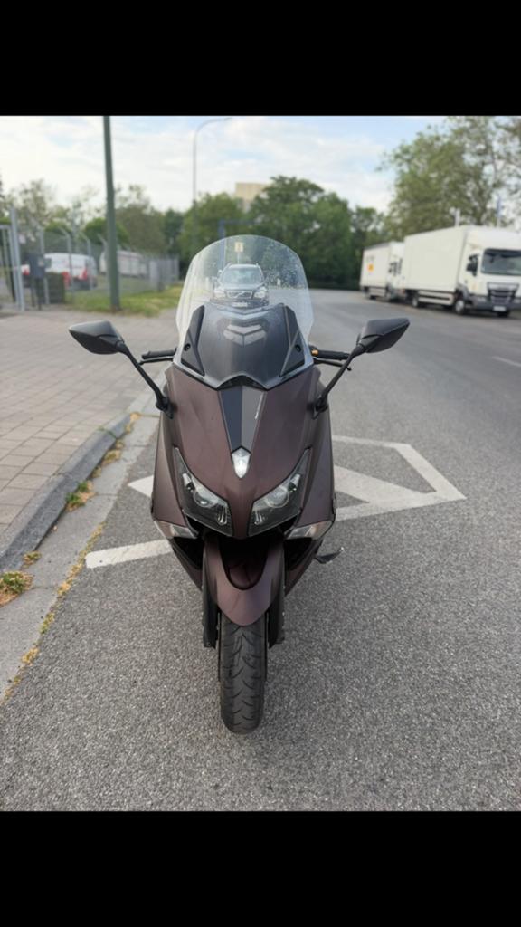 Tmax 530 Bronze Max, Motos, Particulier