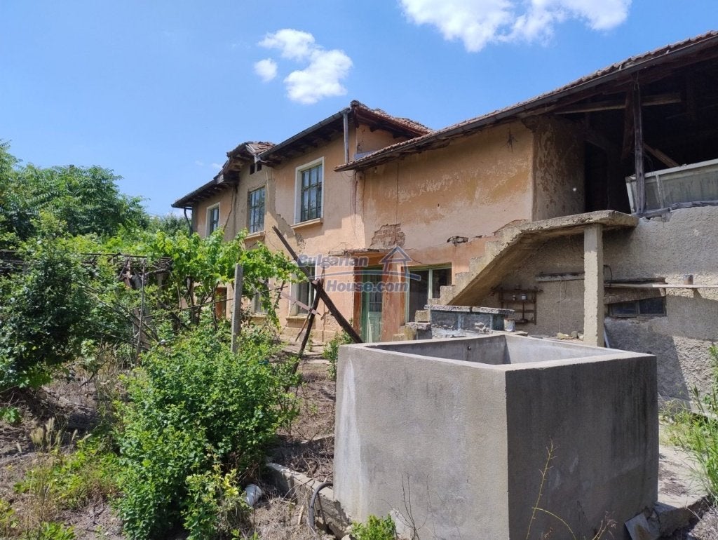 House for renovation - big garden and nice views Danube, Immo, Maisons à vendre