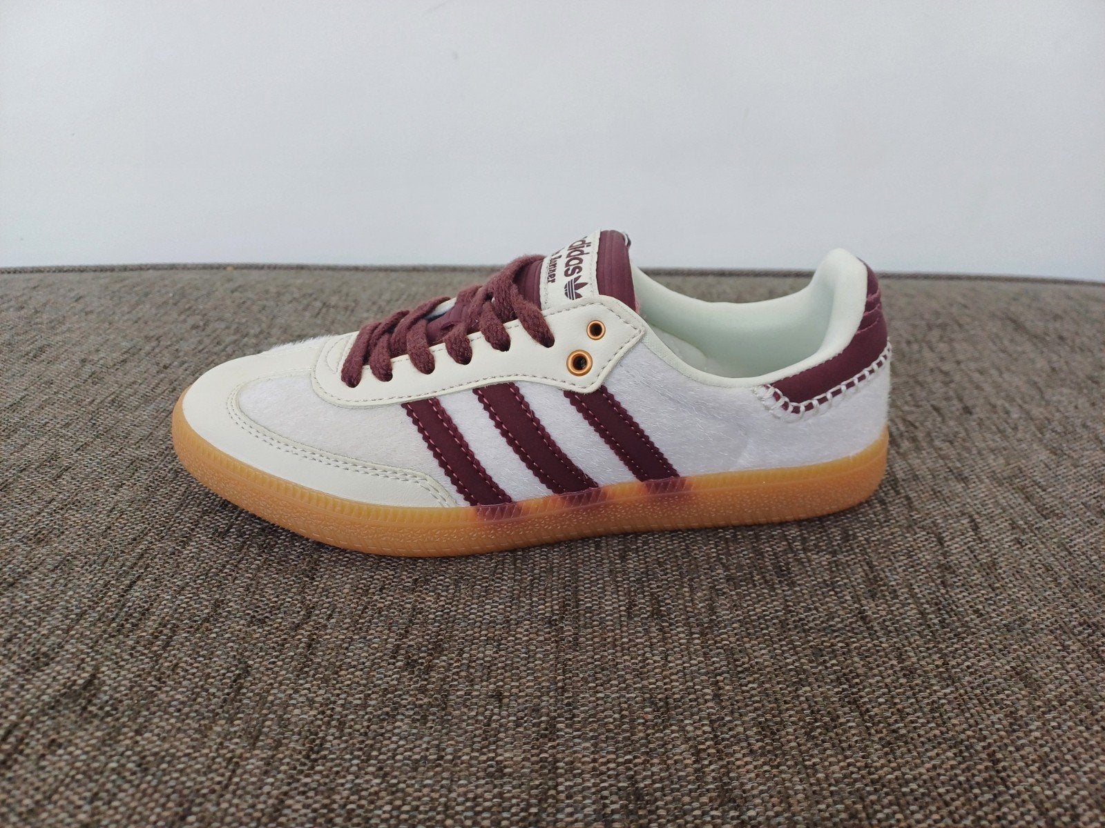 Adidas x Wales Bonner Samba, Kleding | Dames, Schoenen, Ophalen of Verzenden