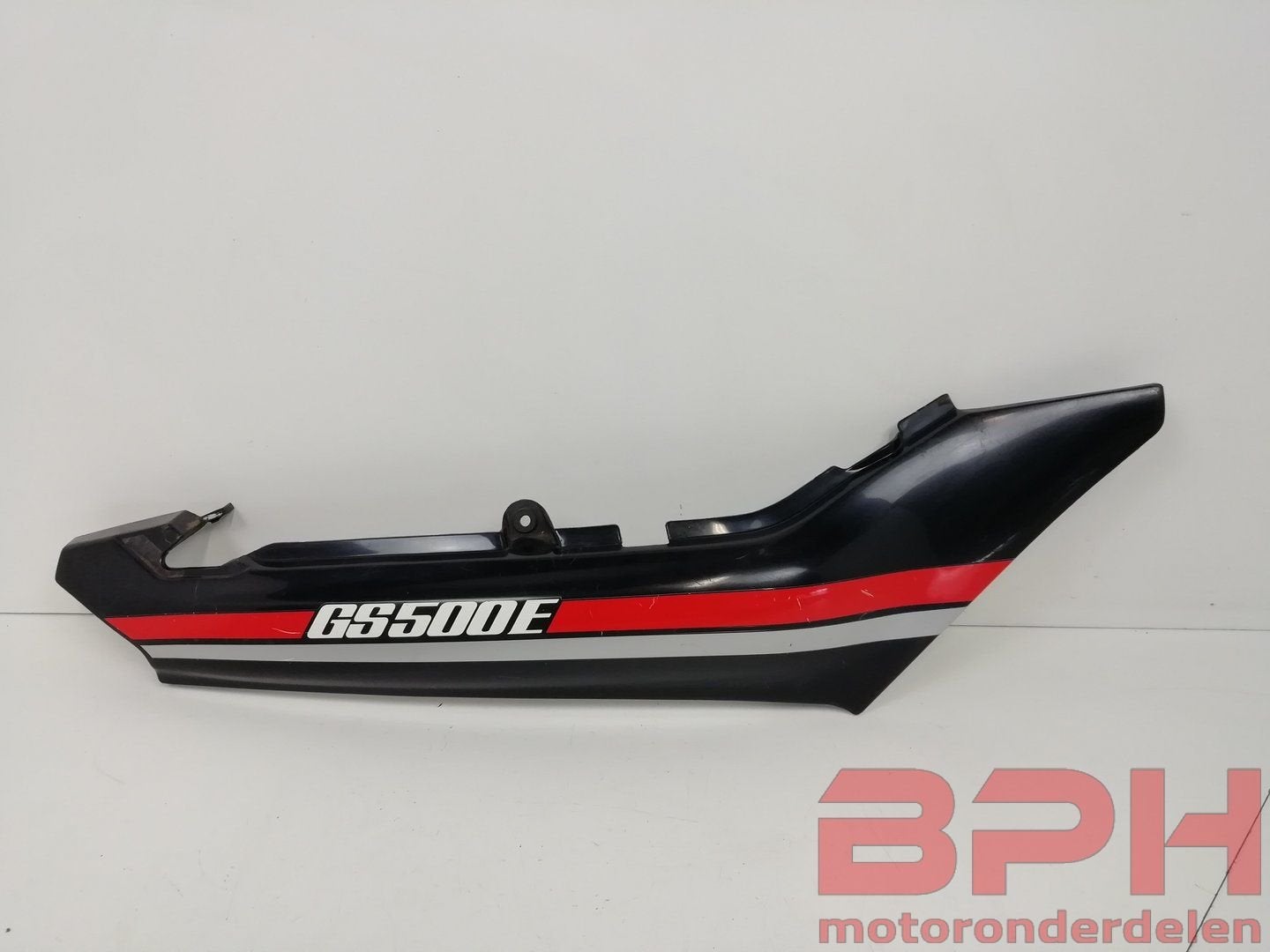 Kuipdeel kap kuip Suzuki GS500e 1989 t/m 2001 GS500 GS 500, Motos, -, Utilisé, -, -