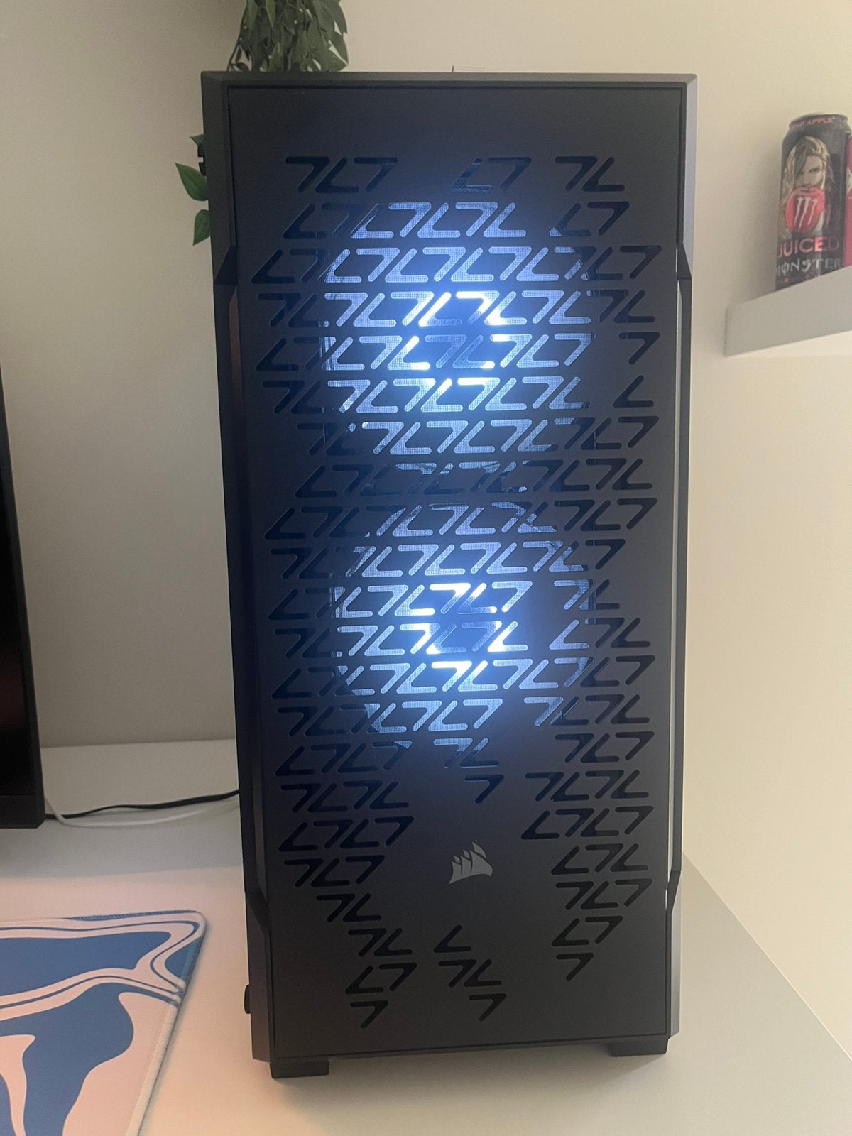 Gaming PC - Ryzen 5 3600x | GTX 1660S | 32GB RAM | 1TB, Computers en Software, Computerbehuizingen, Ophalen of Verzenden, Zo goed als nieuw