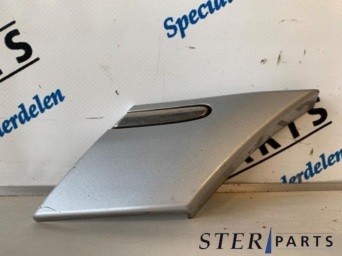Sierstrip van een Mercedes C-Klasse, Gebruikt, -, Ophalen of Verzenden, -