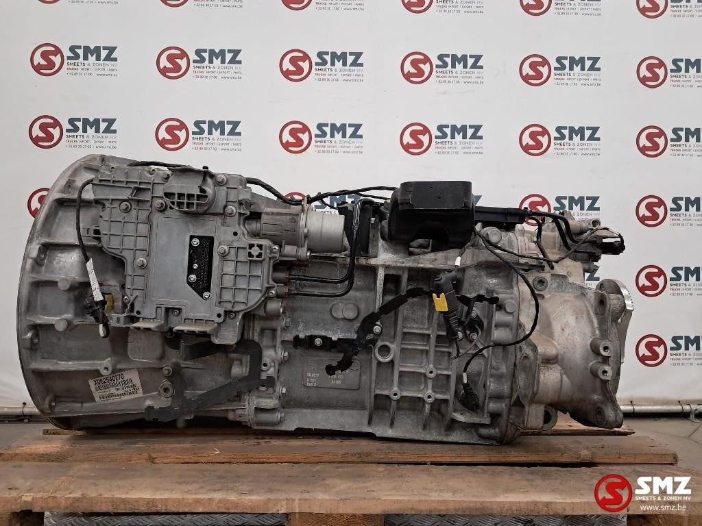Occ Boîte de vitesses G330-12 Mercedes, Utilisé, Mercedes-Benz, Transmission et Accessoires
