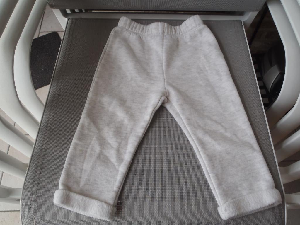 legging taille 80, Enfants & Bébés, Vêtements de bébé | Taille 80, Enlèvement ou Envoi, Comme neuf, Garçon, Pantalon