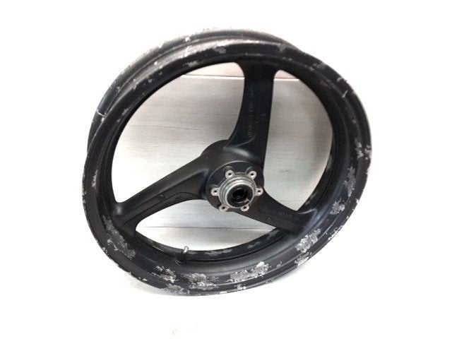 VTR1000F 1997 - 2006 Honda Velg D1-51450, Motoren