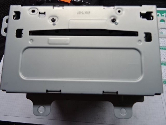 RADIO Opel Insignia Sports Tourer (20983513), Gebruikt, Opel, Opel Automobile GmbH, Kontakt-opel@opel.com