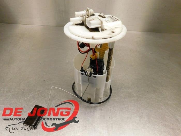 Pompe carburant électrique d'un Opel Vivaro, -, Opel, 3 mois de garantie, Utilisé