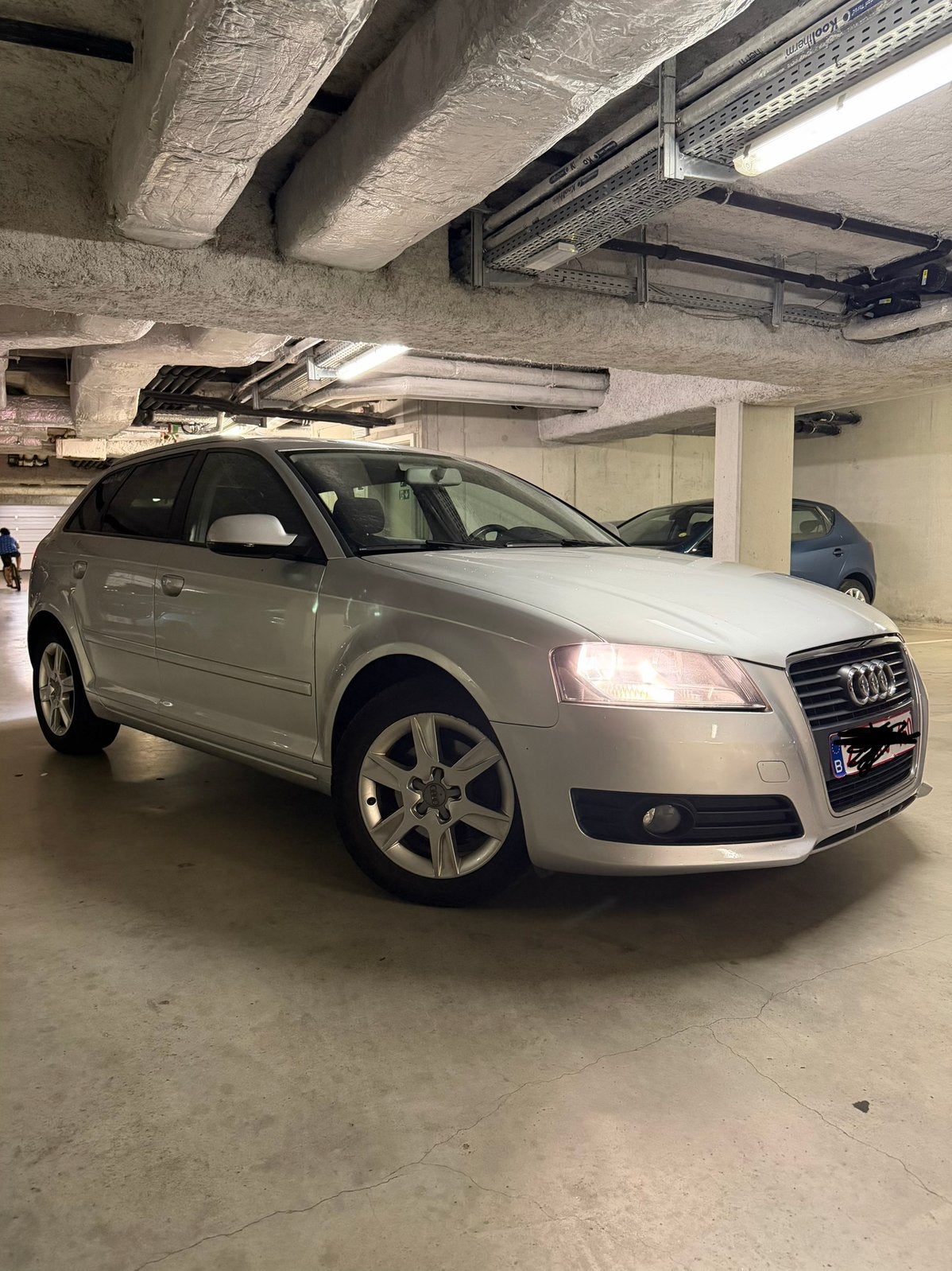 Audi a3 1.4 TFSI Automatique DSG 7 CT CARPASS, Autos, Achat, Autre, 5 portes, 5 places