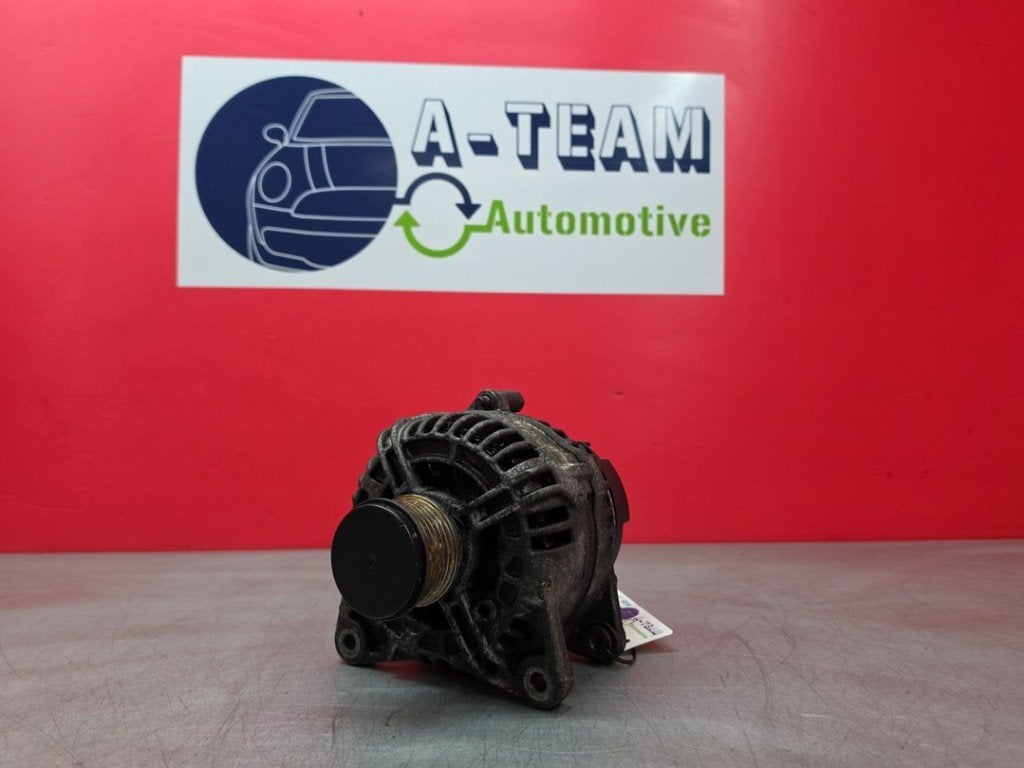 ALTERNATEUR Nissan NV 200 (M20M) (|0124525140|8200728292D|), Robert Bosch AG, Utilisé, Robert-Bosch-Allee 1
74232  Abstatt, DE
