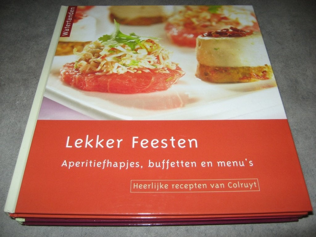 Kookboeken, Enlèvement ou Envoi, Autres types, Cuisine saine, Utilisé