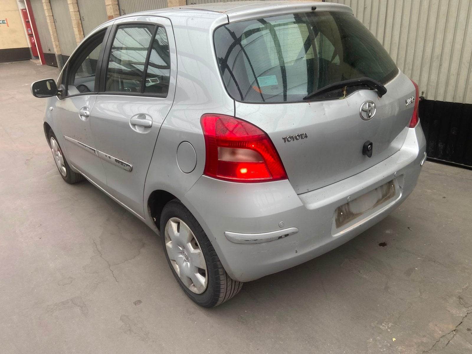 Toyota yaris automatique.003266318536., Achat, Airbags, 5 portes, Automatique