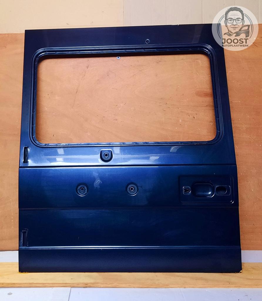 Achterklep achterdeur Mercedes G-Klasse W460 - W463, Auto-onderdelen, Gebruikt, Achterklep, -Mercedes-Benz AG, Ophalen of Verzenden