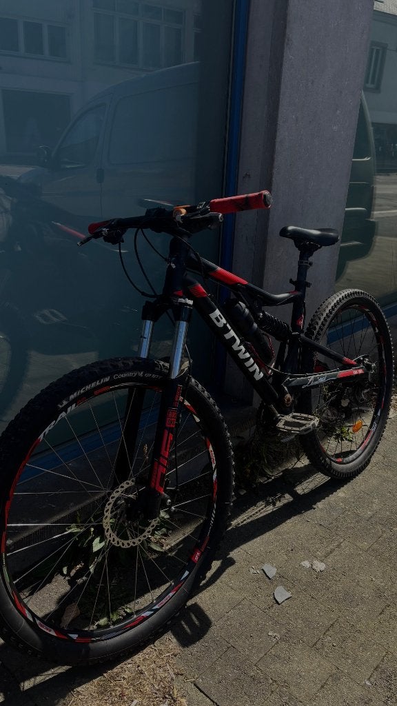 vélo, Vélos & Vélomoteurs, Autres marques, Enlèvement, Utilisé, Autres dimensions
