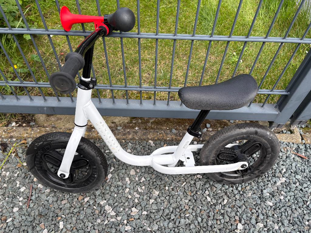 Draisienne, Ophalen, Gebruikt, Overige typen