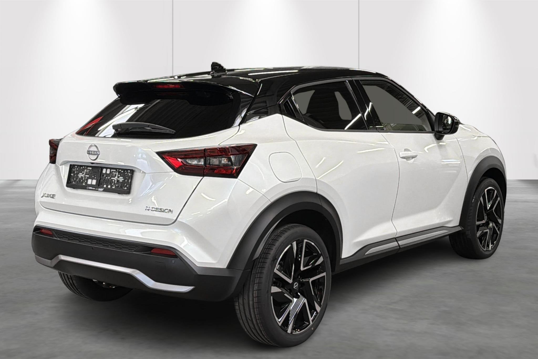 Nissan Juke N-design-Zetelverwarming-Camera-Gps-Airco, Neuf, Achat, 1250 kg, Entreprise