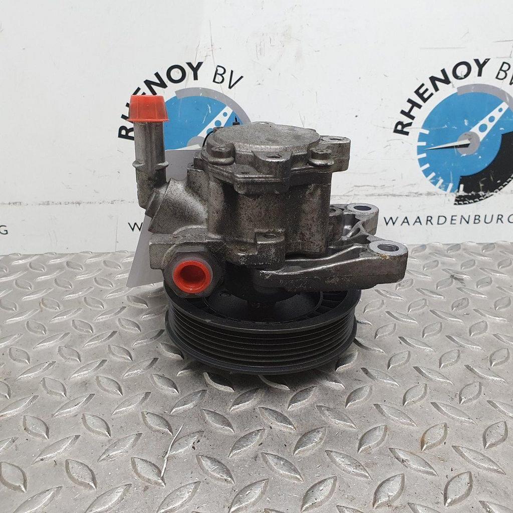 BMW 3 SERIES STUURPOMP 2005, Ophalen of Verzenden, Gebruikt, Stiba lid