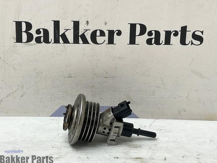 Injecteur Adblue d'un Landrover Evoque, Land Rover, -, -, 3 mois de garantie
