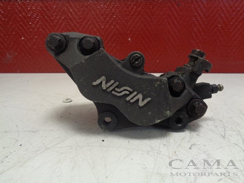REMKLAUW RECHTS VOOR Honda, Dhr. S. di Majo, Gebruikt, Info@cama-motorparts.nl, P.J. Troelstraweg 8 8
3144 CX  MAASSLUIS, NL