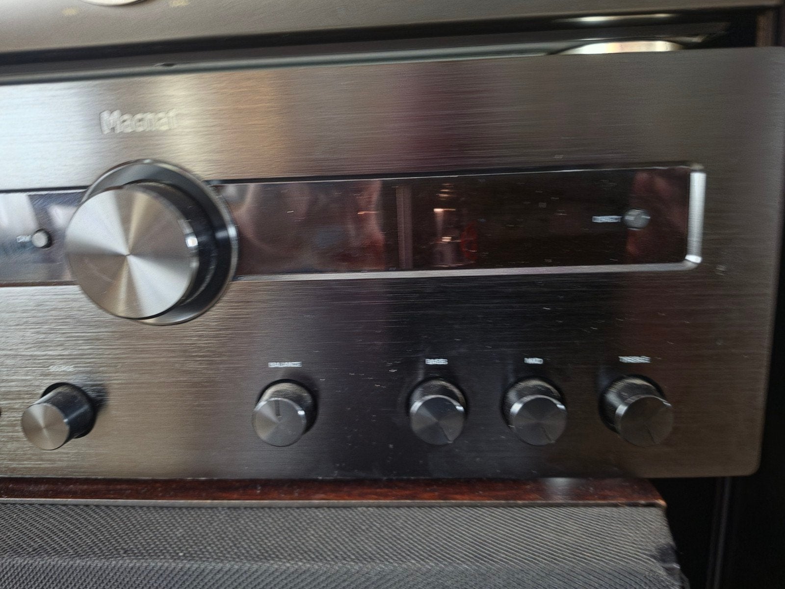 Magnat Hi-fi set, Audio, Tv en Foto, Luidsprekerboxen, Magnat, Ophalen
