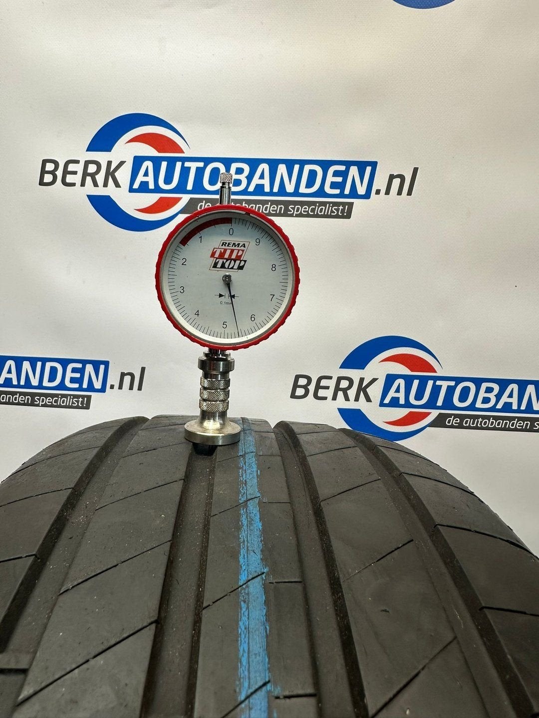 2x Goodyear Eagle AS6 235/45 R19 99V 235/45/19 2354519 (prij, Auto-onderdelen, Banden en Velgen, 19 inch, Gebruikt, -, -