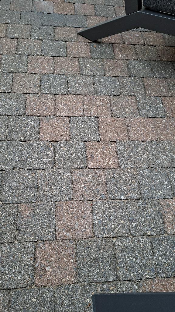 Gratis klinkers, Béton, Enlèvement, Utilisé, Briques