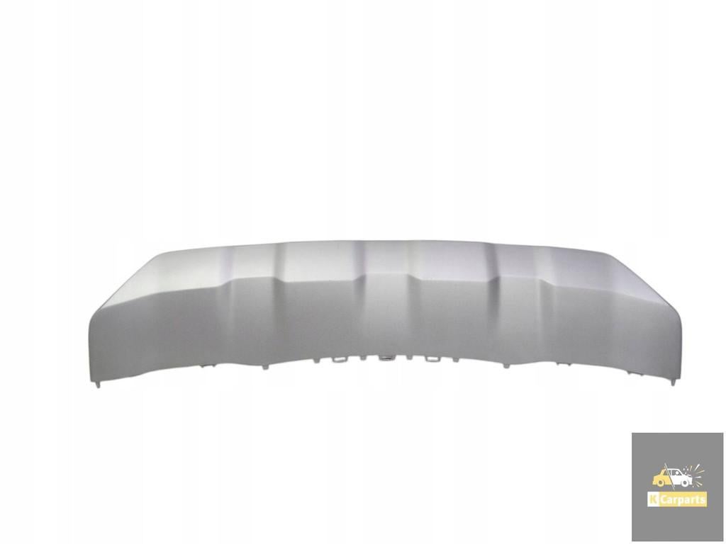 8W9807835F Audi A4 B9 Allroad Lift 20-24, garniture de pare-, Pare-chocs, AUDI AG, Auto-Union-Strasse 1
85045  Ingolstadt, DE