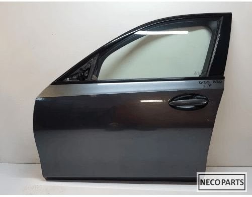 BMW G20 330e PORTIER DEUR RECHTS ORIGINEEL KLEUR B30, Autos : Pièces & Accessoires, -, Utilisé, -, Enlèvement ou Envoi