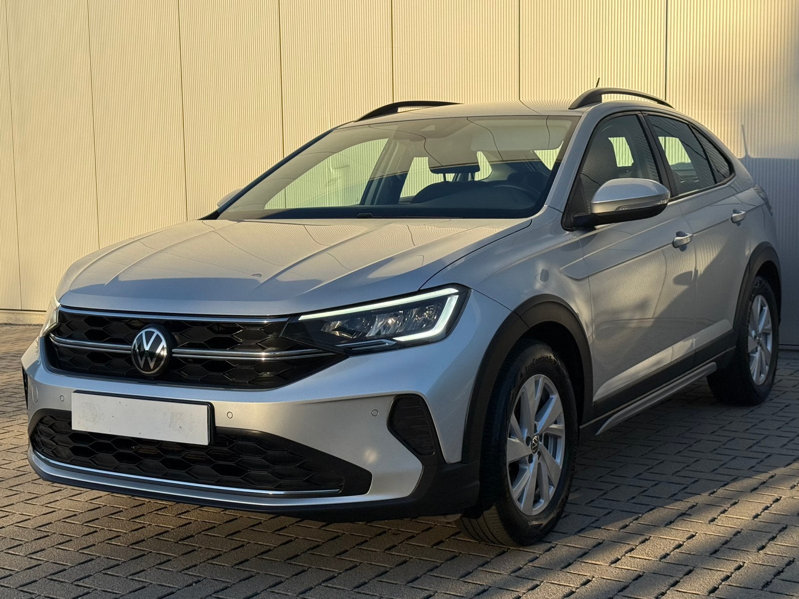 Volkswagen Taigo 1.0 TSI 1 JAAR GARANTIE, Auto's, Voorwielaandrijving, Stof, 5 deurs, Taigo