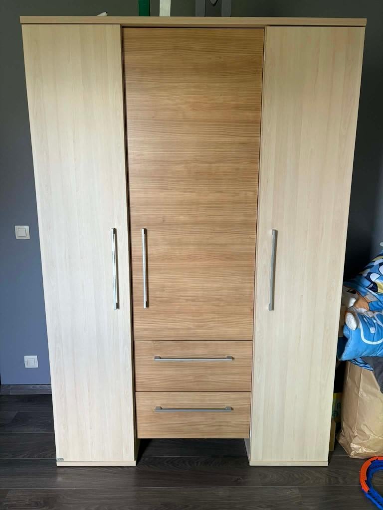chambre bébé evolutive, Enlèvement, Utilisé, Garçon ou Fille