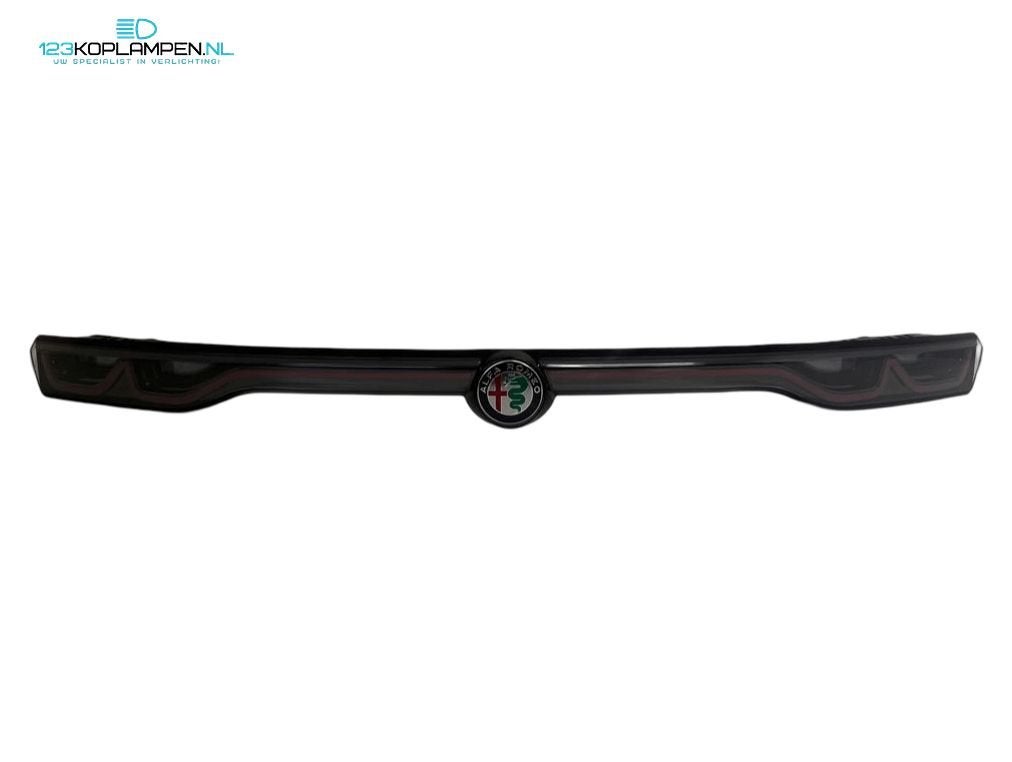 Alfa Romeo Tonale Achterlicht, -, -, Enlèvement, Utilisé
