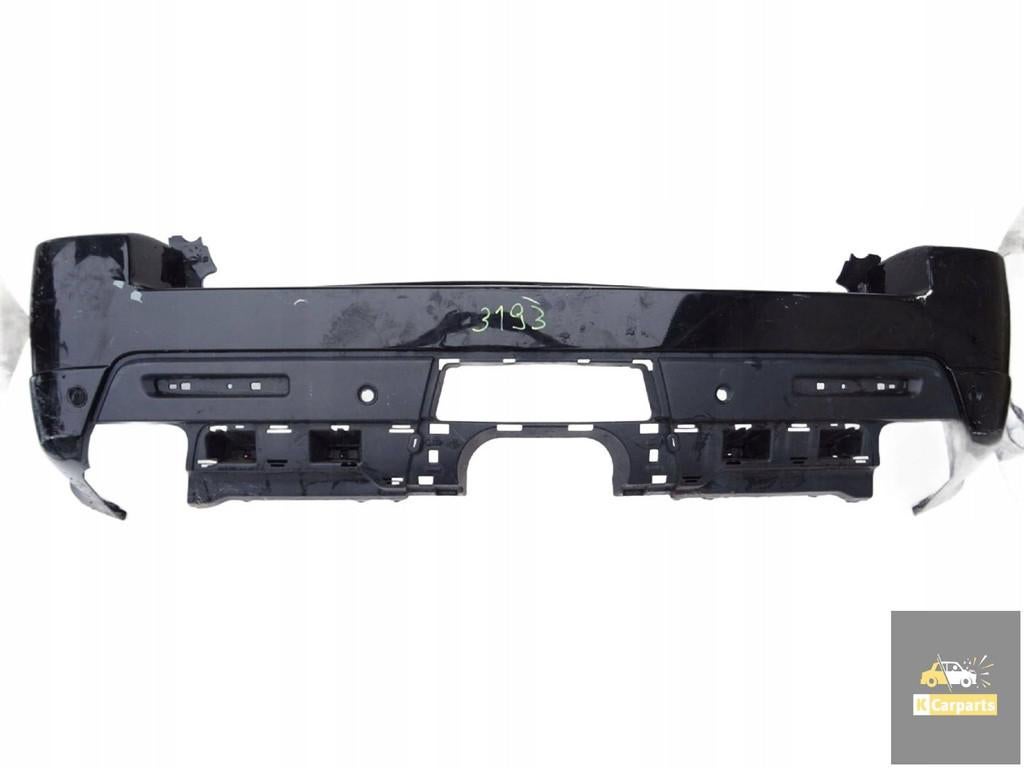 Range Rover Sport Autobiography Achterbumper, Info@fabrikant.eu, Fabrikantstraat 1
1000 AA  Amsterdam, NL, Bumper, Fabrikant BV