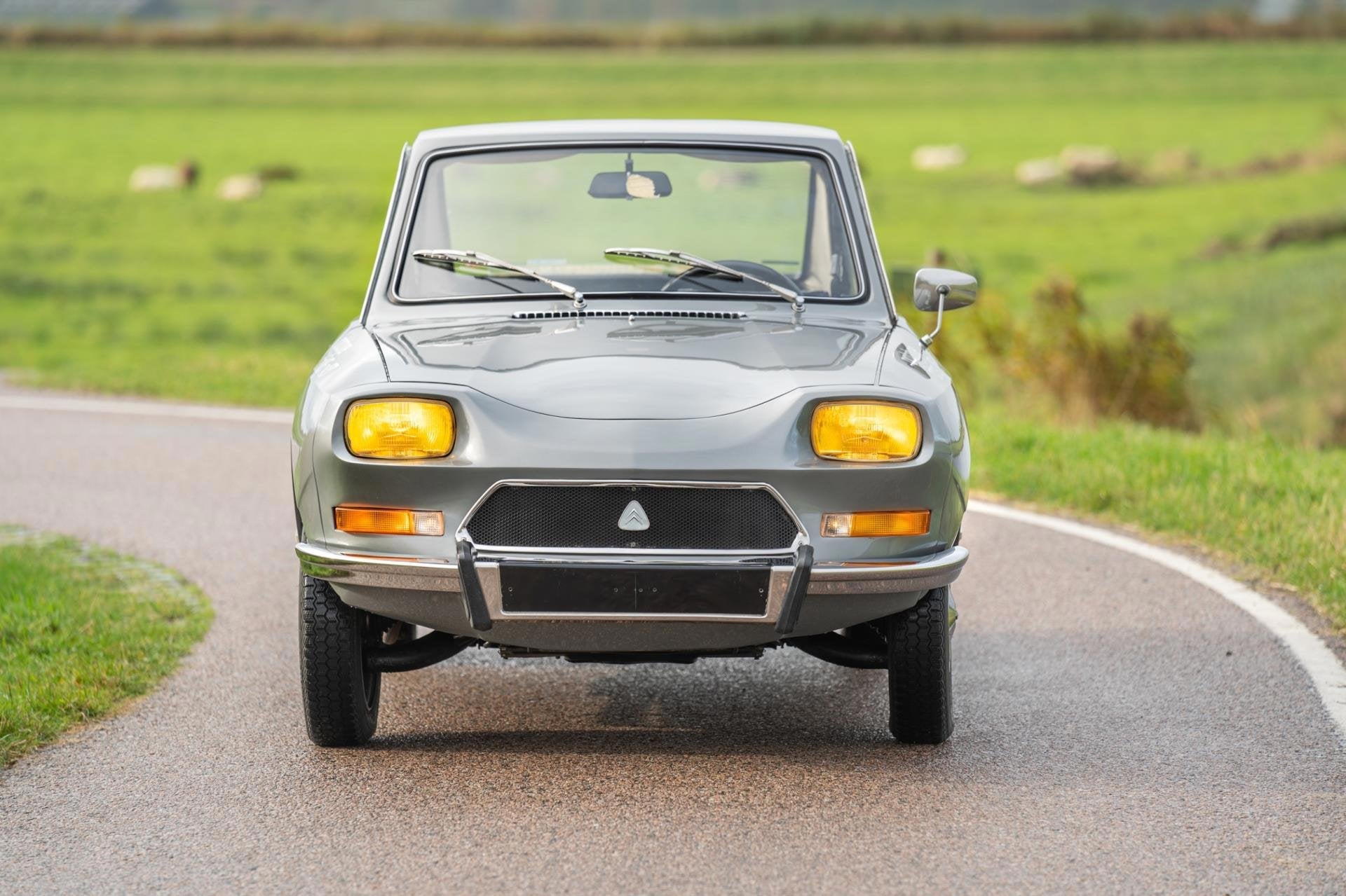 Citroen M35, foto 7