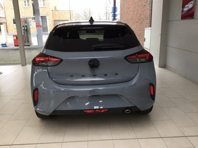 Opel Corsa Turbo Start/Stop GS (bj 2024), Auto's, 116 g/km, Stof, Gebruikt, Euro 6