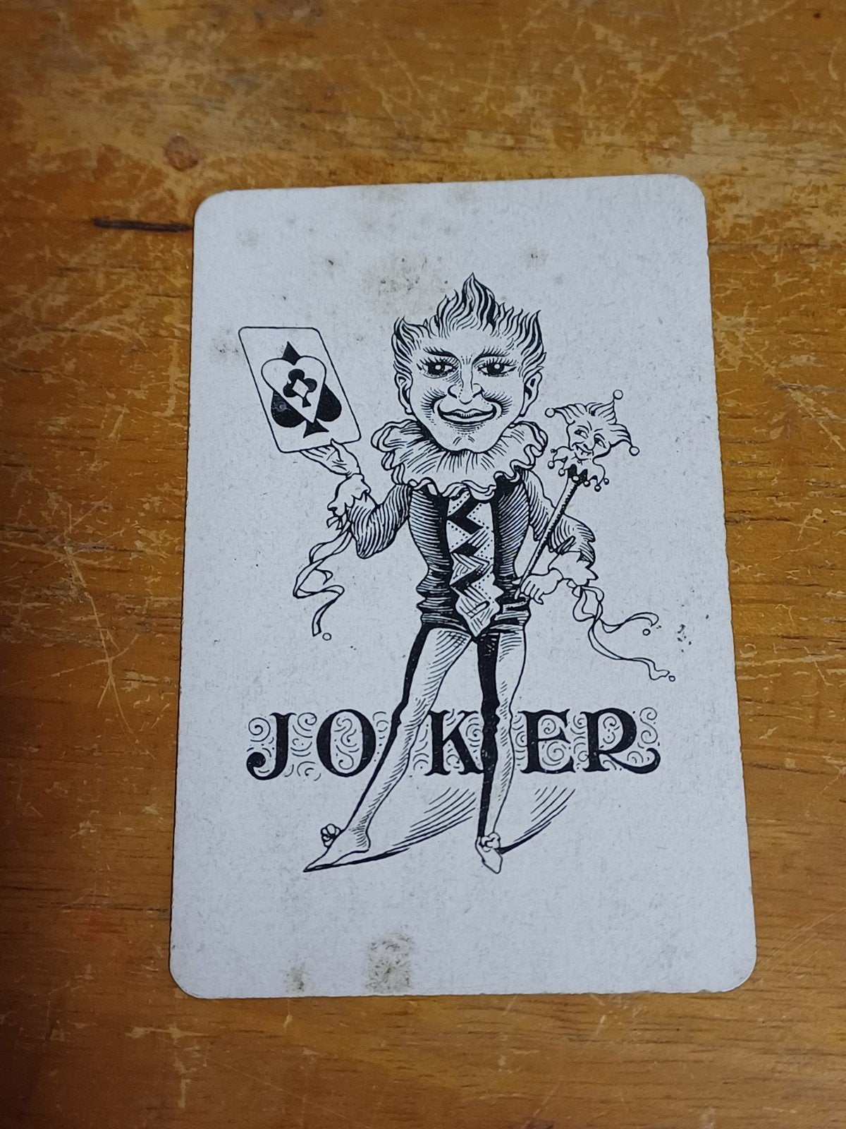 LAMPES JOKER BELL, Enlèvement ou Envoi, Utilisé, Joker(s)