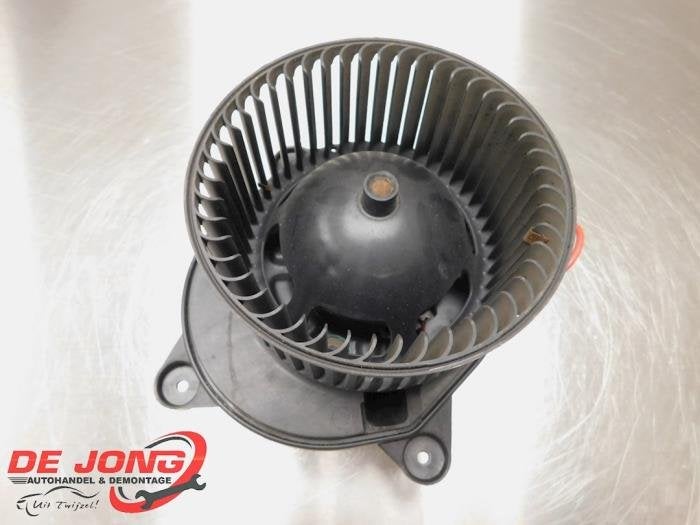 Moteur de ventilation chauffage d'un Chrysler PT Cruiser, 3 mois de garantie, Utilisé, -, -
