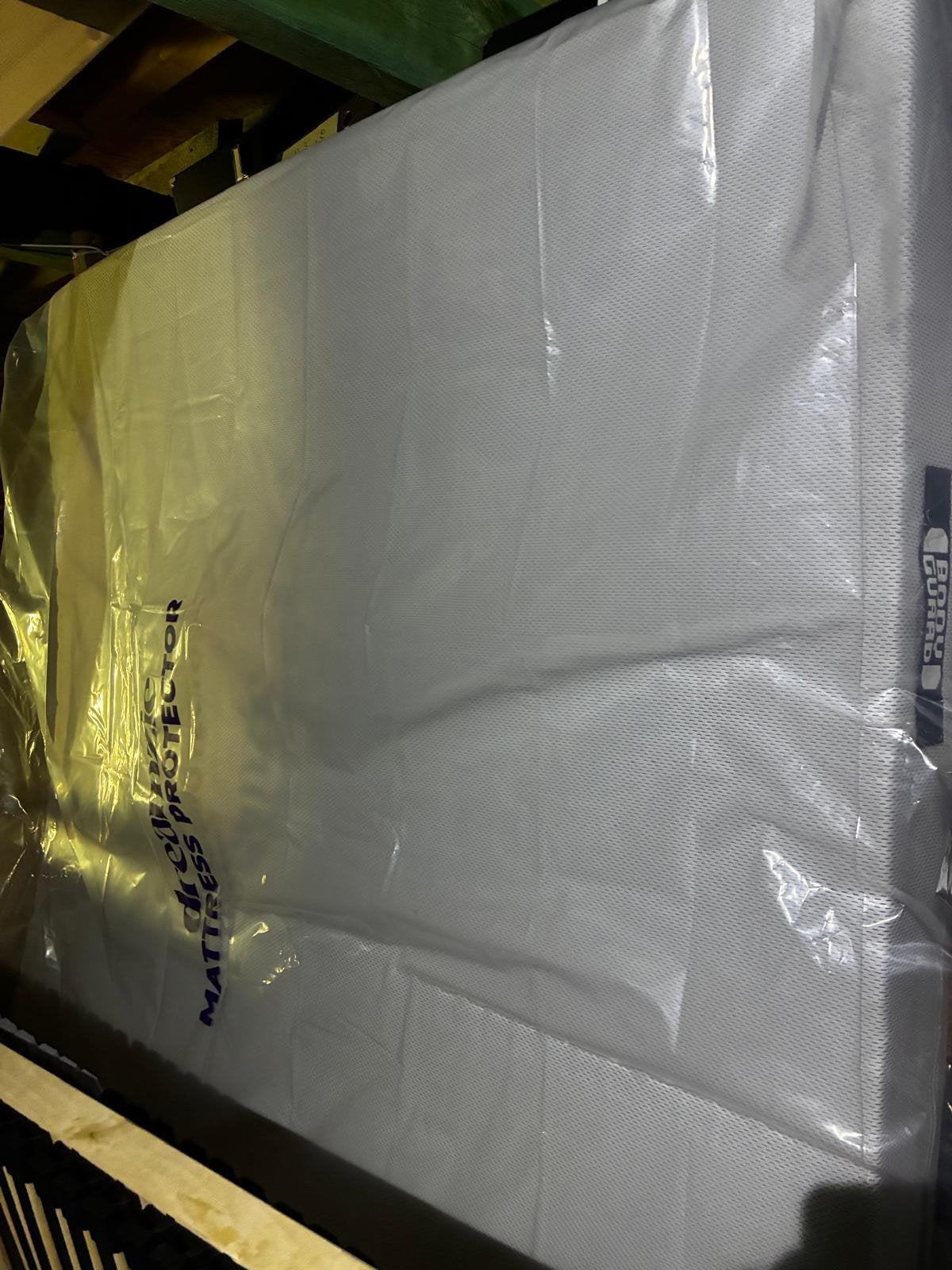 Matelas bodyguard 180x200, Maison & Meubles, Neuf, Matelas, Enlèvement, 180 cm