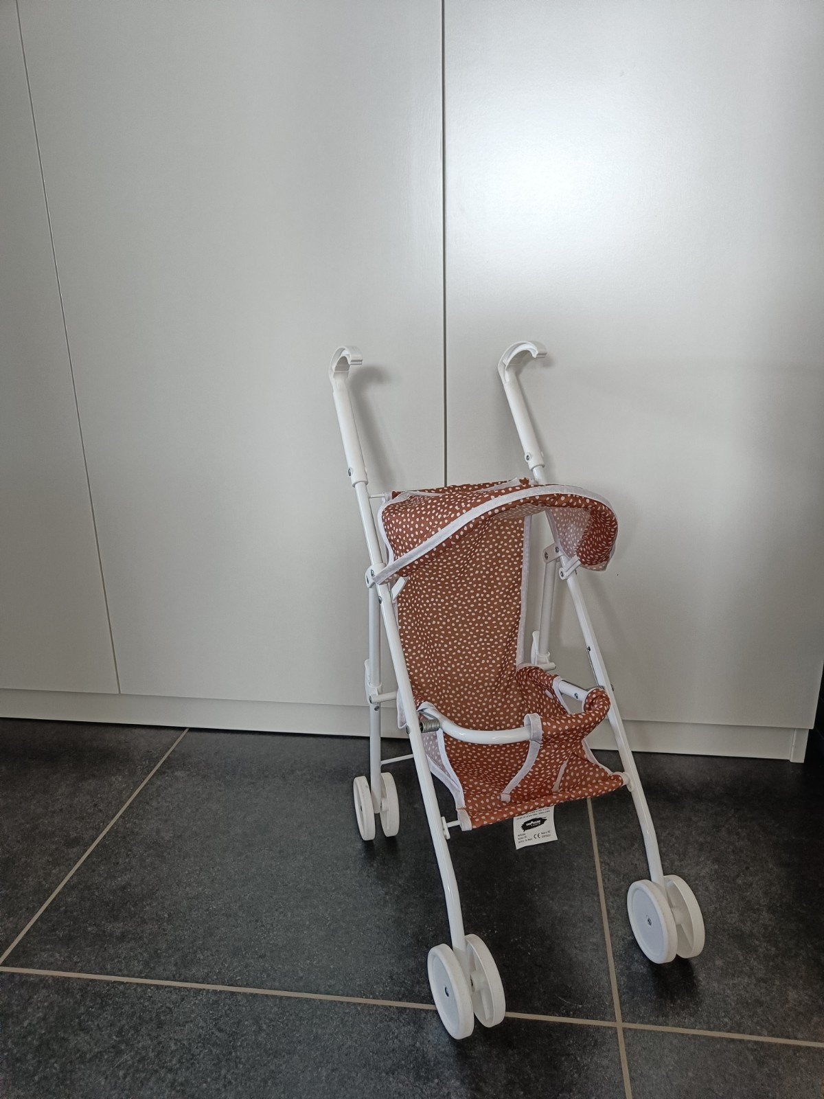 buggy voor poppen, Kinderen en Baby's, Speelgoed | Poppen, Ophalen of Verzenden