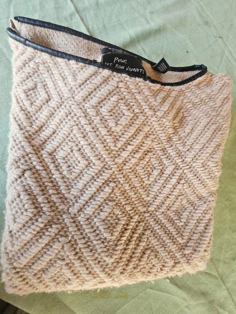 Supermooie katoen gebreide trui Scotch&Soda, Kleding | Dames, Scotch&Soda, Verzenden, Beige